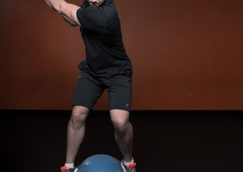 TPIゴルフフィットネスとは